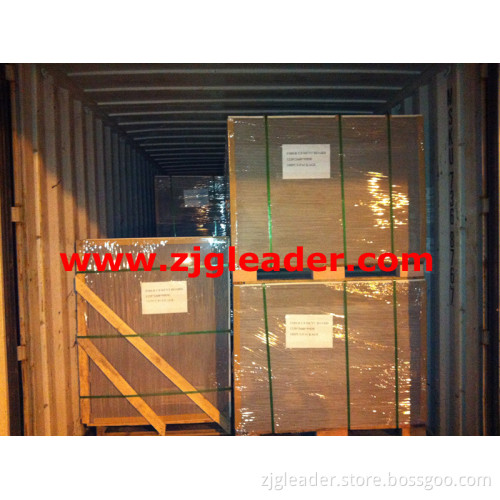 Grey High Density Fiber Cement Board